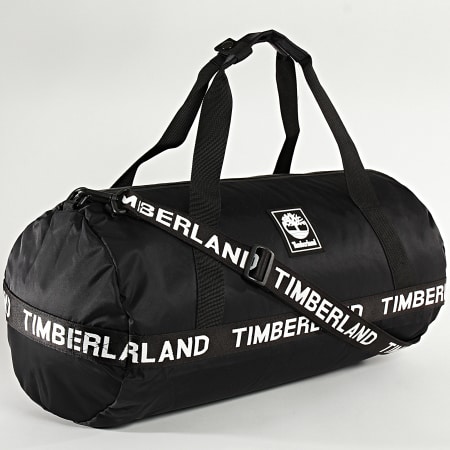 Timberland - Sac De Sport Duffel A2GK2 Noir