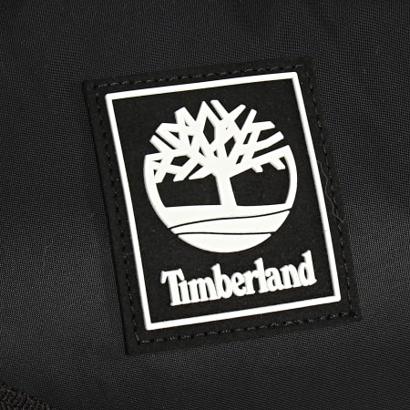 Timberland - Sac De Sport Duffel A2GK2 Noir