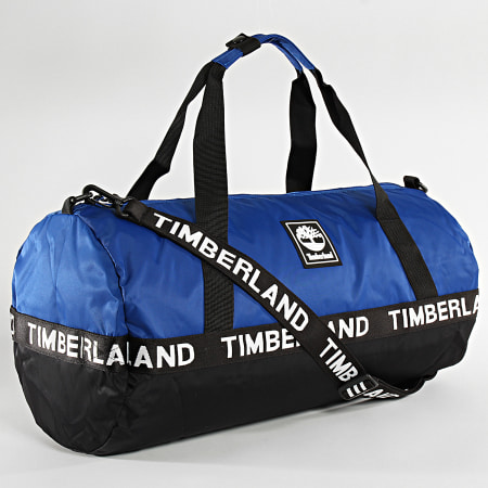Timberland - Sac De Sport Duffel A2GK2 Bleu Roi