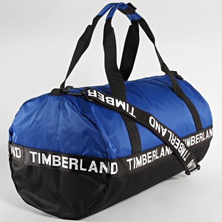 Timberland - Sac De Sport Duffel A2GK2 Bleu Roi