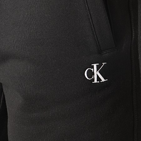 Calvin Klein - Short Jogging Essential HWK 4675 Noir