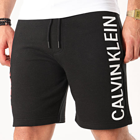 Calvin Klein - Short Jogging 5252 Noir