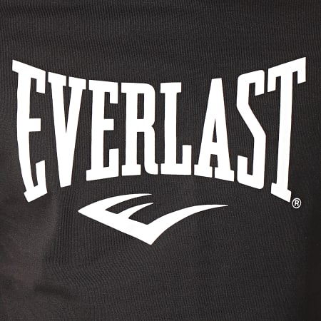 Everlast - Tee Shirt 788190-60 Noir