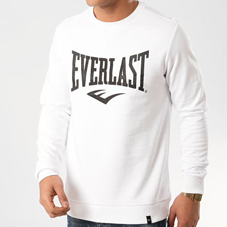 Everlast - Sweat Crewneck 788700 Blanc
