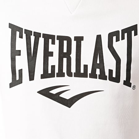 Everlast - Sweat Crewneck 788700 Blanc