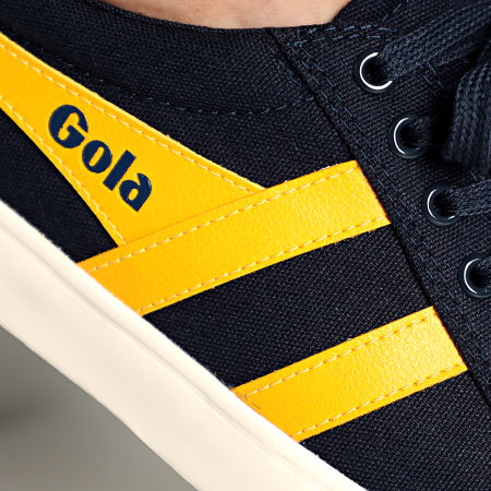 Gola - Sneakers Varsity CMA331 Navy Sun