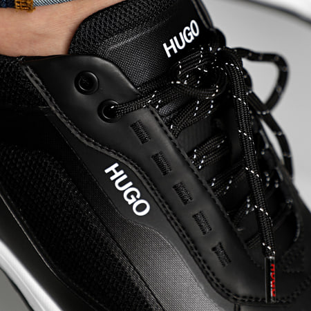 HUGO - BAskets Hybrid Running MXRB 50428639 Black