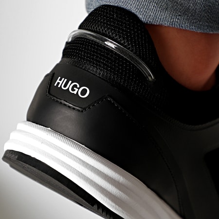 HUGO - BAskets Hybrid Running MXRB 50428639 Black