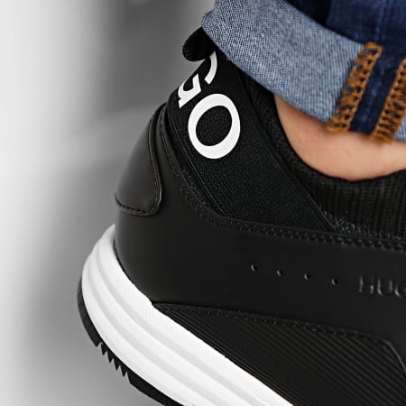 Running-Basket Hybrid Hybrid Sport: Complete Any Workout In One Shoe by Modifox  main image 3