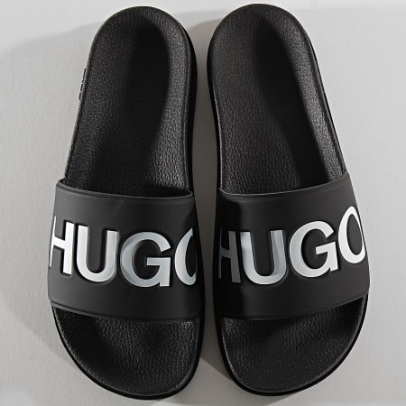 HUGO - Match Slider 50421188 Negro