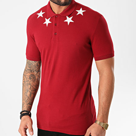 polo puma bmw bordeaux