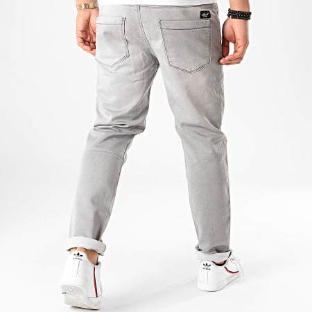 Reell Jeans - Jean Jogger Gris
