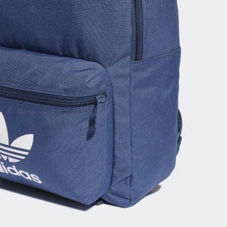 Adidas Originals - Sac A Dos Classic Backpack FL9655 Bleu Marine