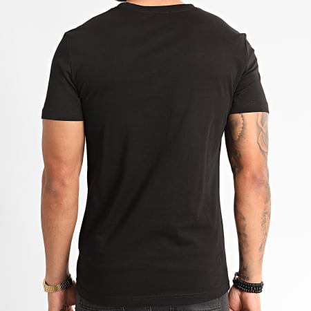 Antony Morato - Tee Shirt MMS01816 Noir