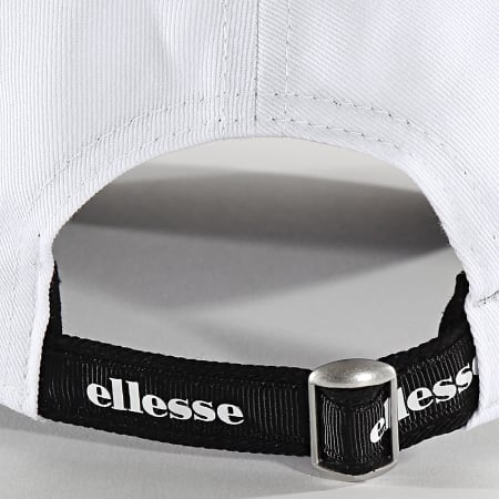 Ellesse - Casquette Galetta SAEA1325 Blanc