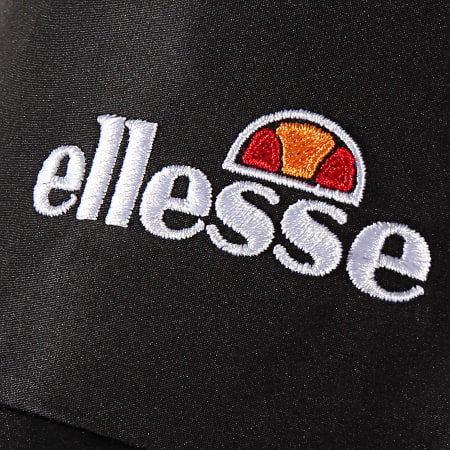 Ellesse - Casquette Elba SBEA1386 Noir