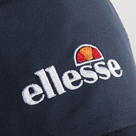 Ellesse - Casquette Elba SBEA1386 Bleu Marine