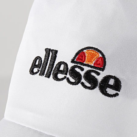 Ellesse - Casquette Elba SBEA1386 Blanc