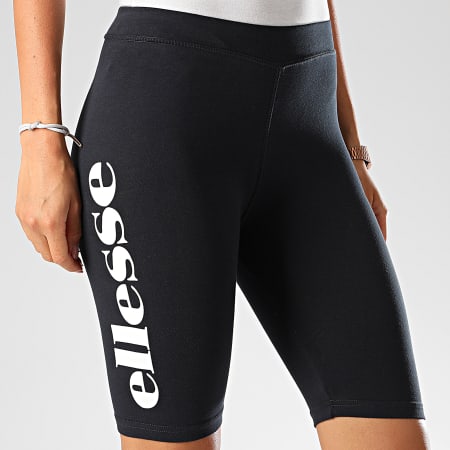 Ellesse - Pantaloncini da ciclismo Tour da donna SGC07616 blu navy
