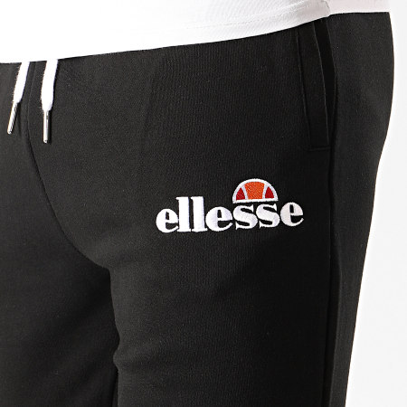 Ellesse - Pantalon Jogging Noiro SHS08783 Noir