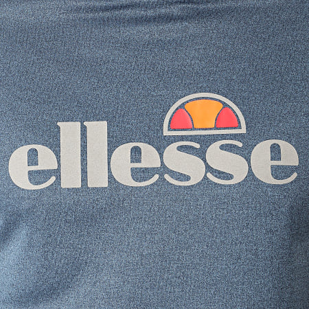 Ellesse - Tee Shirt Sammeti SXE06441 Bleu Marine