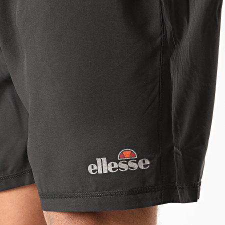 Ellesse - Short Jogging Olivo SXE06448 Noir