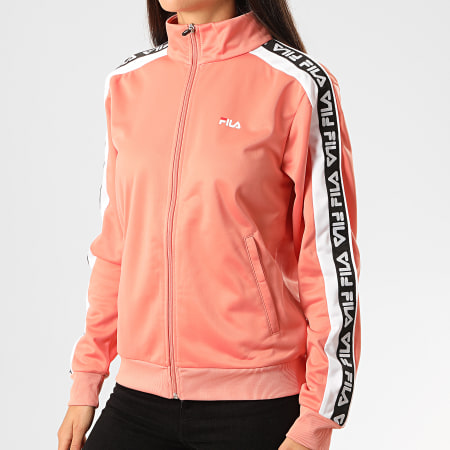Fila rose on sale saumon