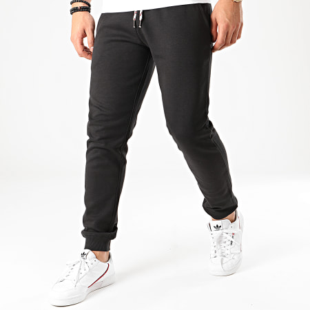 Indicode Jeans - Pantalon Jogging Oviedo Noir