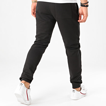 Indicode Jeans - Pantalon Jogging Oviedo Noir