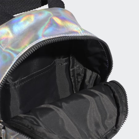 Adidas Originals Sac A Dos Femme Backpack Mini FL9633 Iridescent Ryses