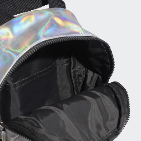 Adidas Originals - Sac A Dos Femme Backpack Mini FL9633 Iridescent