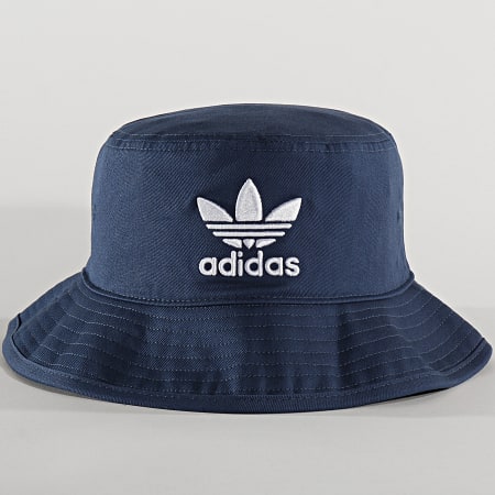 Adidas Originals - Bob Bucket Hat FL1336 Bleu Marine