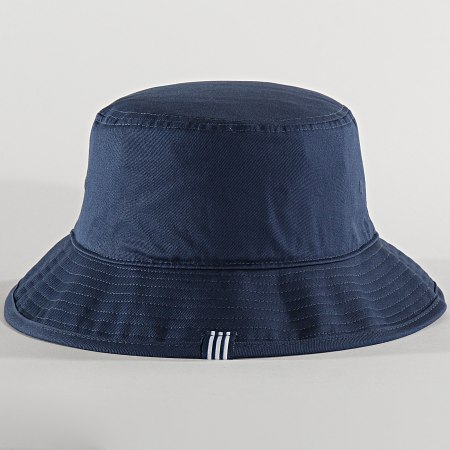 Adidas Originals - Bob Bucket Hat FL1336 Bleu Marine