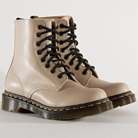 pascal wanama boot natural
