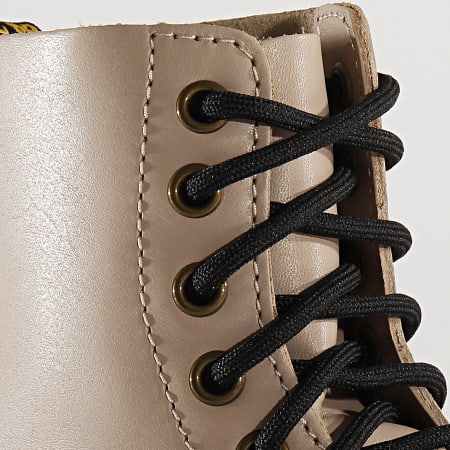 dr martens pascal wanama natural