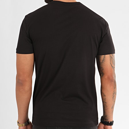 EA7 Emporio Armani - Tee Shirt 3HPT34-PJ02Z Noir