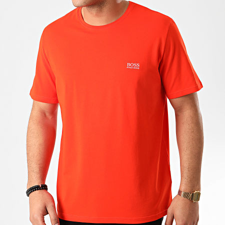 BOSS - Tee Shirt Mix And Match 50381904 Orange