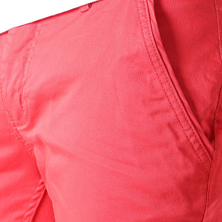 American People - Pantalones cortos chinos Most Red