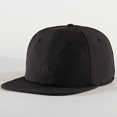 The North Face - Casquette Tech Hat Noir