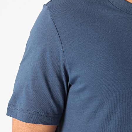 Adidas Originals - Tee Shirt Essential FM9967 Bleu Marine