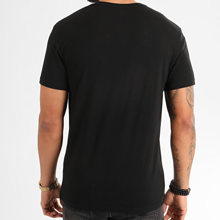 Emporio Armani - Tee Shirt 110853-0P524 Noir