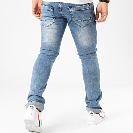Jeans redskins homme deals