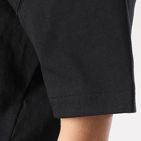 Adidas Originals - Tee Shirt Femme LG FM2630 Noir
