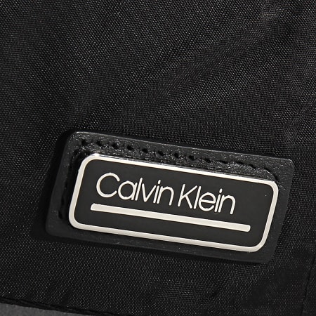Calvin Klein - Casquette Primary 5343 Noir