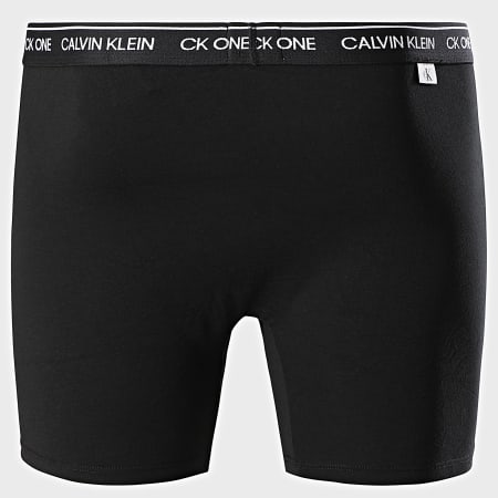 Calvin Klein - Boxer CK One NB2217A Noir