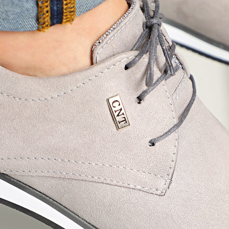 Classic Series - 211 Zapatos grises