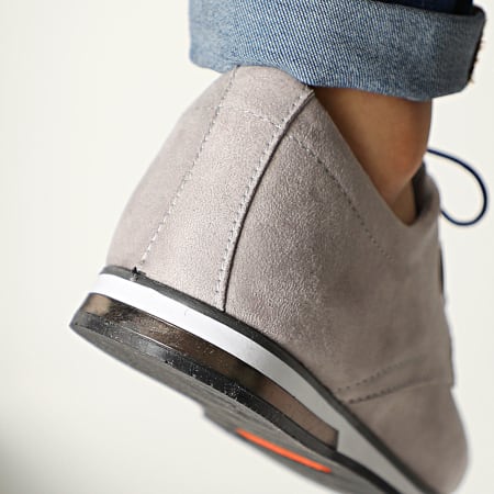 Classic Series - 211 Zapatos grises