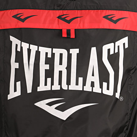 Everlast - Coupe-Vent 789750-60 Noir