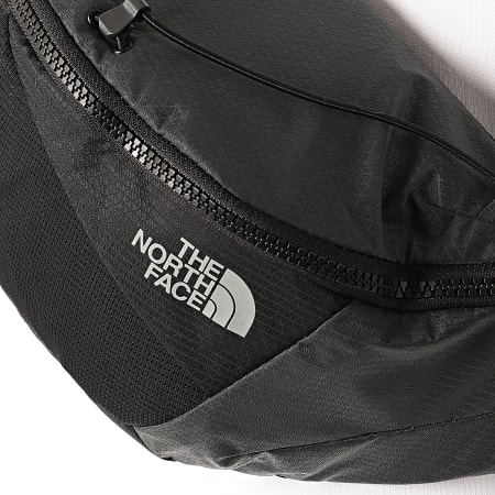 The North Face - Sac Banane Lumbnical A3S7Z Gris Anthracite