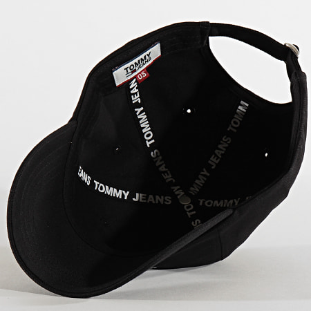 Tommy Jeans - Casquette Sport Cap 5954 Noir